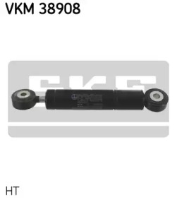 Ролик SKF VKM 38908